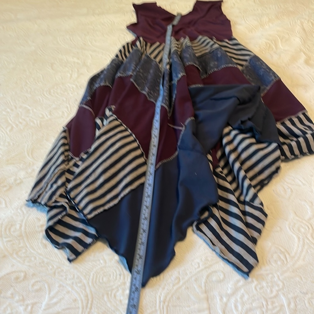 Size small unique dress - Picture 8 of 10